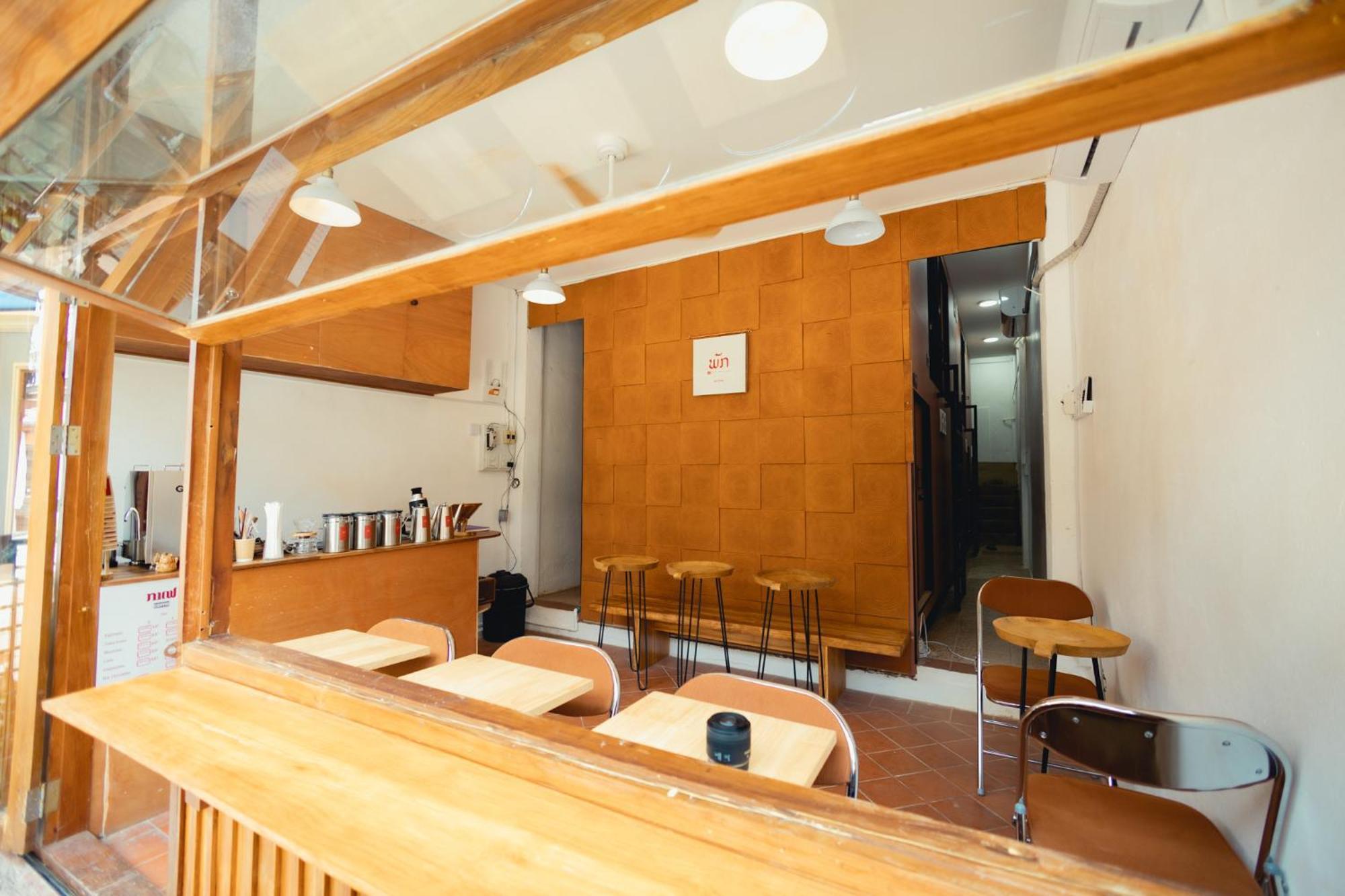 1950 Luangprabang Hostel エクステリア 写真