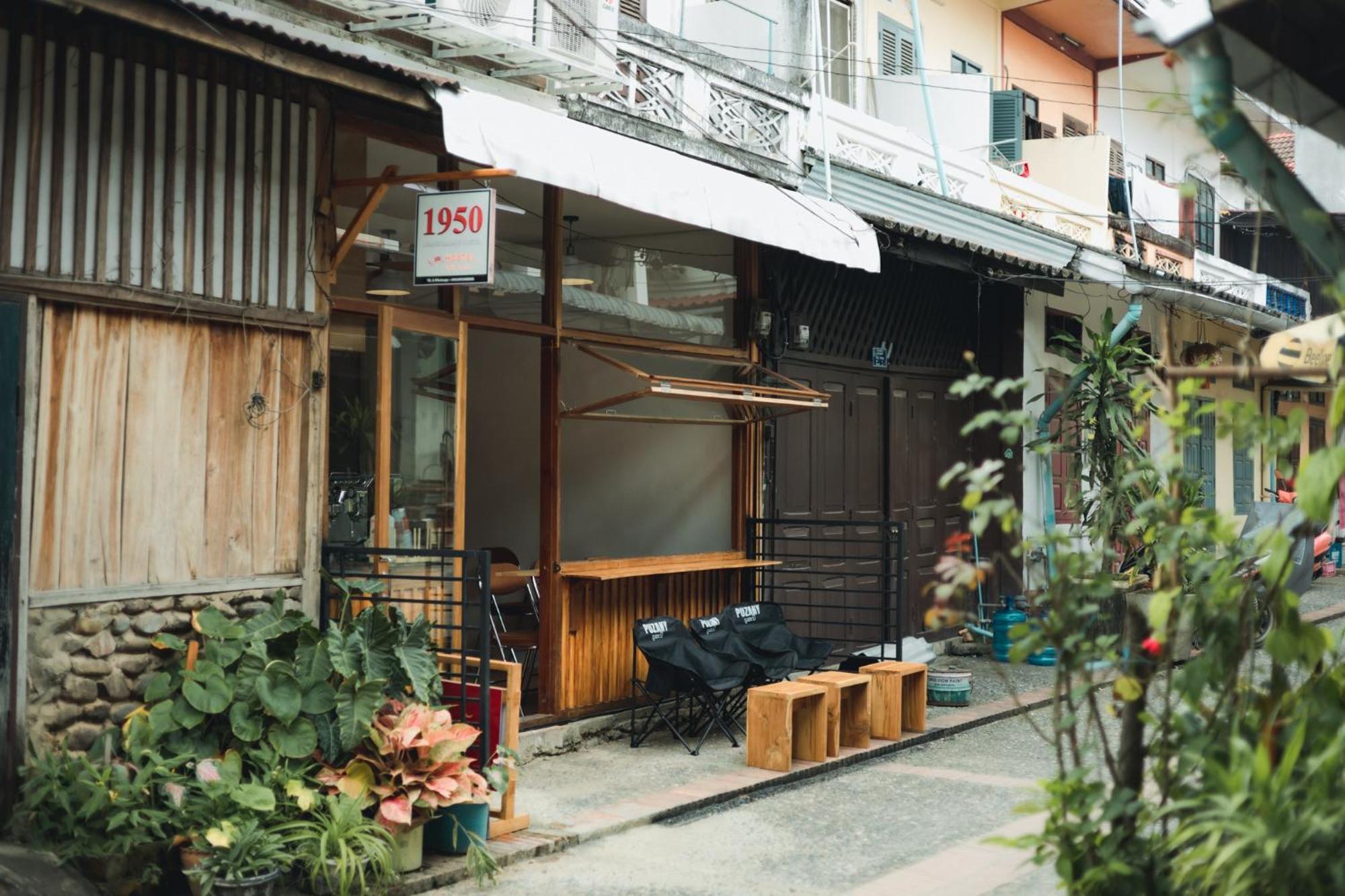 1950 Luangprabang Hostel エクステリア 写真