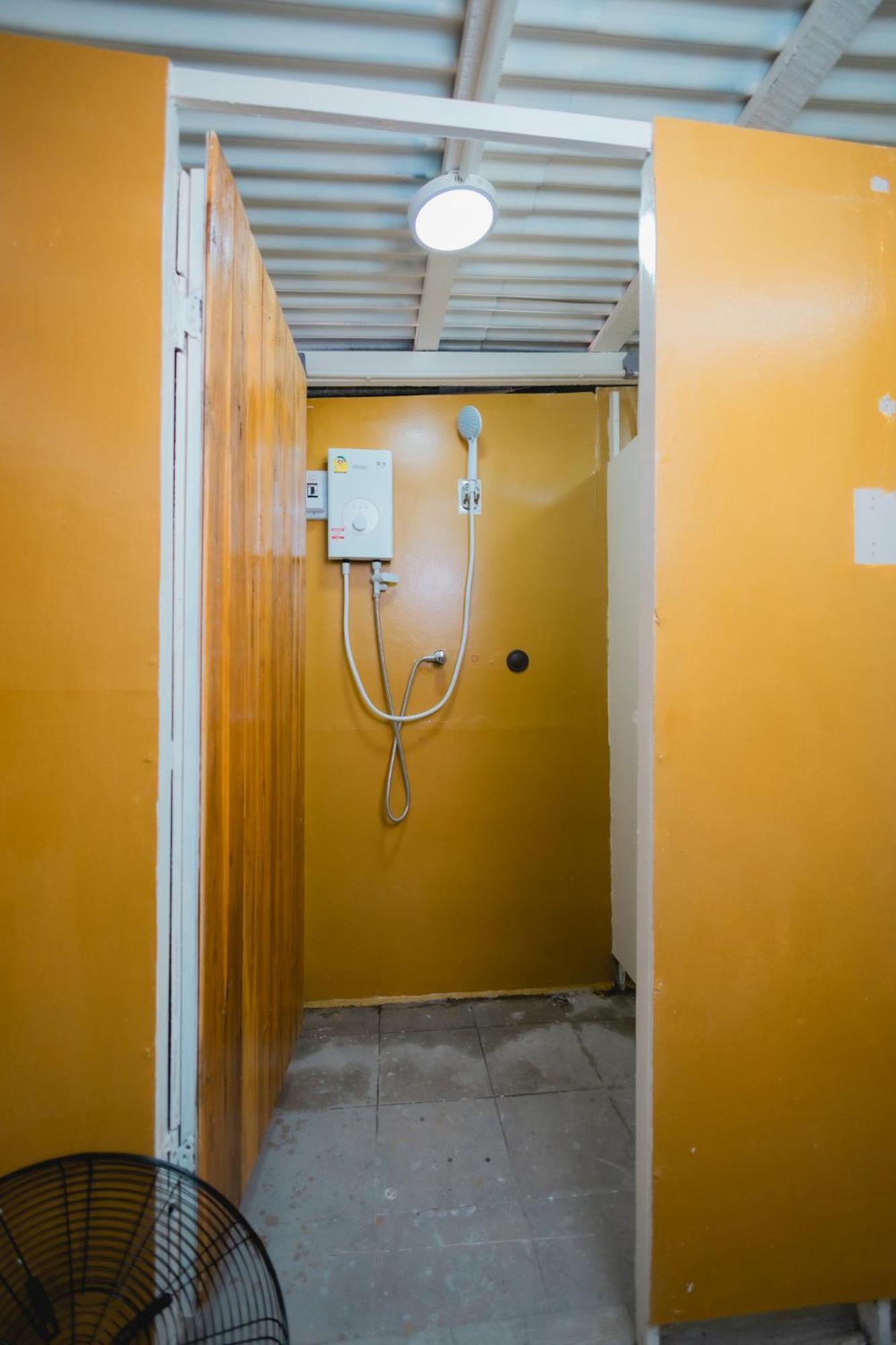 1950 Luangprabang Hostel エクステリア 写真