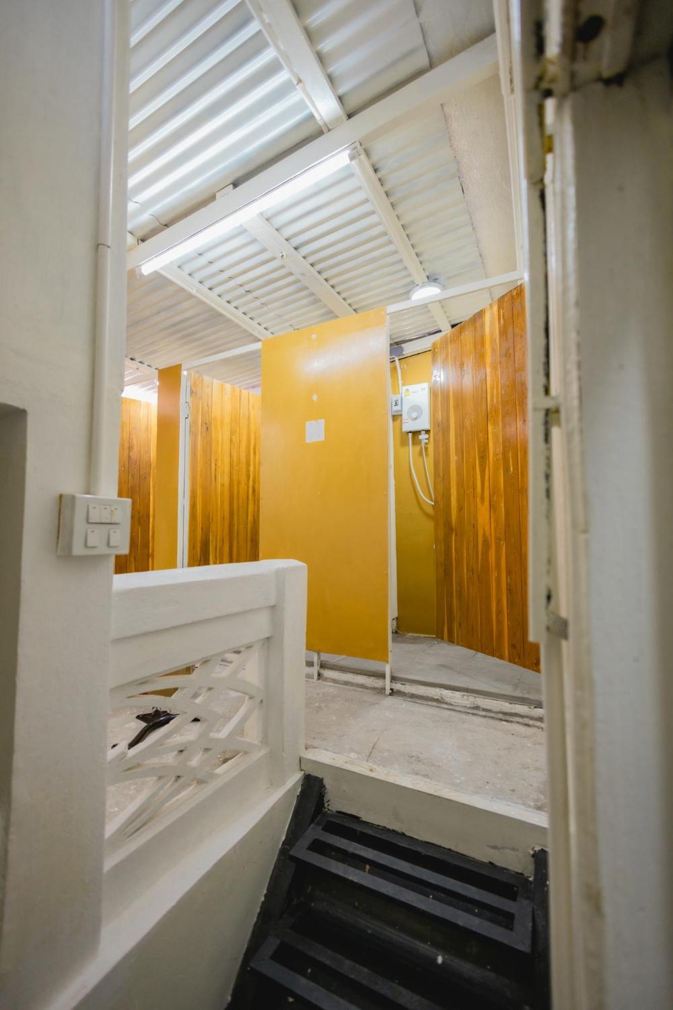 1950 Luangprabang Hostel エクステリア 写真