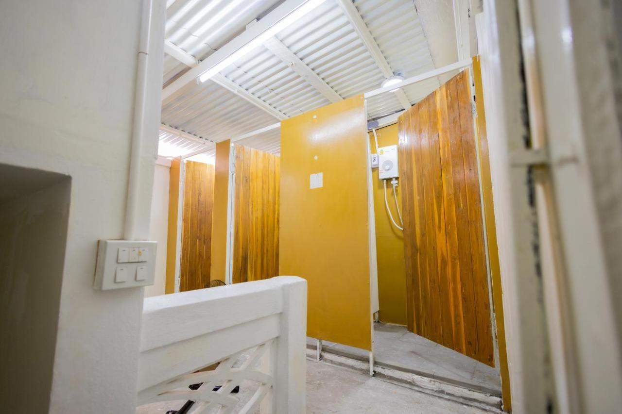 1950 Luangprabang Hostel エクステリア 写真