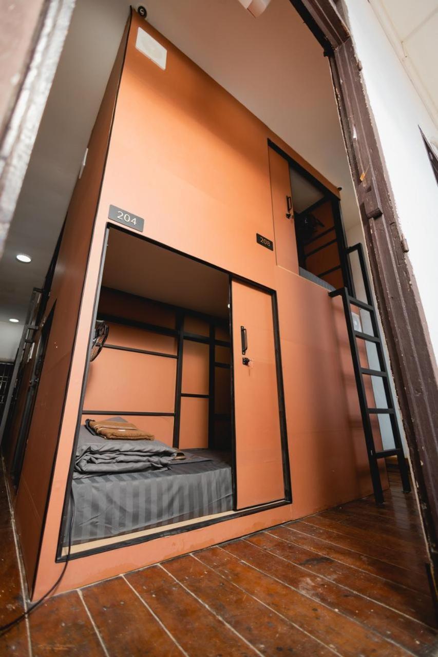 1950 Luangprabang Hostel エクステリア 写真